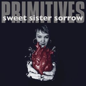 Sweet Sister Sorrow (Single)