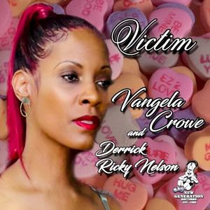 Victim (Single)