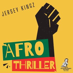 Afro Thriller (Single)