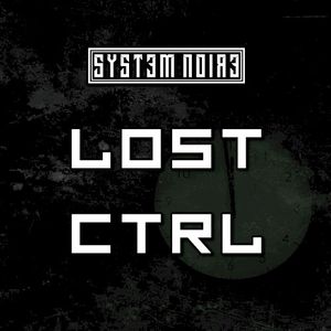Lost Control (Single)