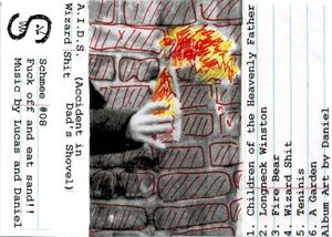 Wizard Shit (EP)