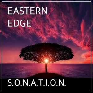 Eastern Edge (Single)