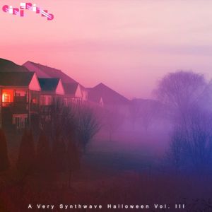 A Very Synthwave Halloween Vol. III