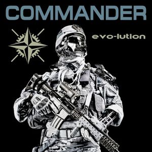 Commander