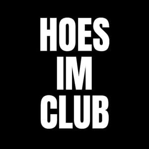 Hoes im Club (Single)