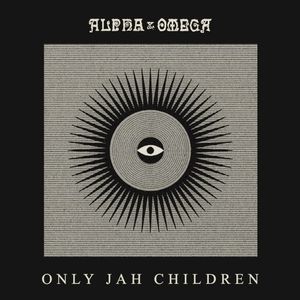 Only Jah Children (EP)