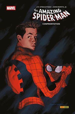 Confrontation - The Amazing Spider-Man (Marvel Pocket), tome 1