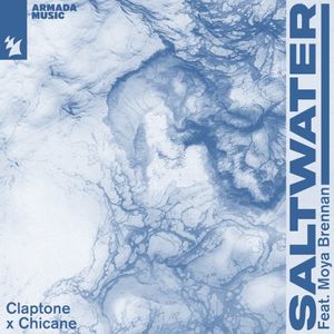 Saltwater (Single)