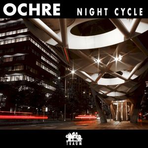 Night Cycle (EP)