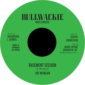 Basement Session (Single)