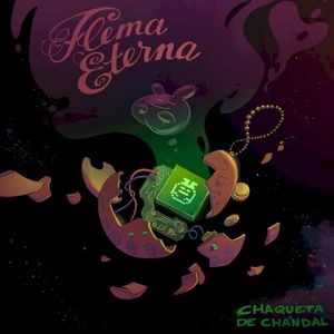 Flema Eterna