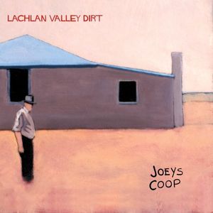 Lachlan Valley Dirt