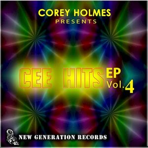 Cee Hits EP, Vol. 4 (EP)