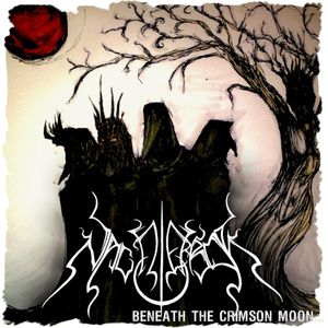 Beneath The Crimson Moon (EP)