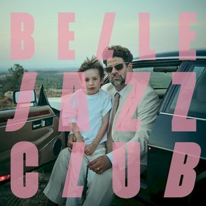 BelleJazzClub (Vol. 1)