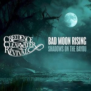 Bad Moon Rising: Shadows on the Bayou