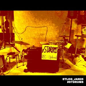 STLOG_JAN25 (Live)