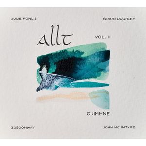 Allt, Vol II: Cuimhne