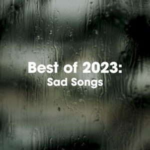 Best Of 2023: Sad Songs