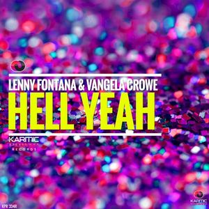 Hell Yeah (Single)