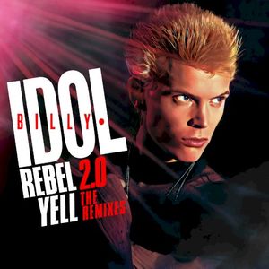 Rebel Yell Crystal Method Remix)