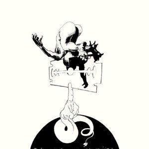 Negative Gears (EP)