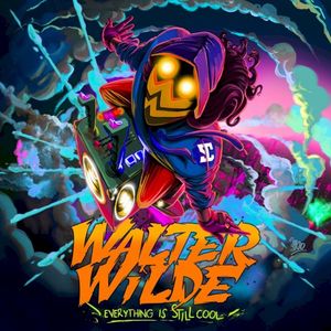 Everything Is Still Cool (EP)