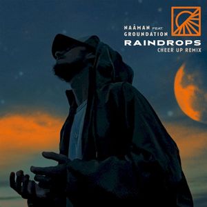 Raindrops (Single)