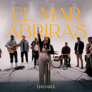 El Mar Abrirás (EP)