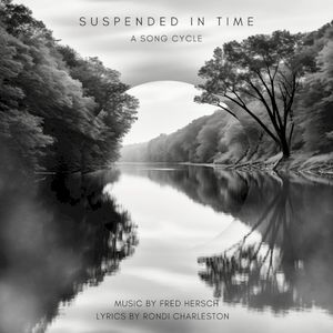 Suspended in Time