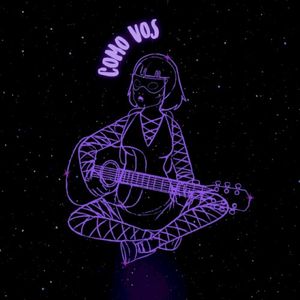 Como Vos (Single)