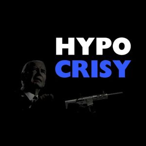 Hypocrisy (Single)