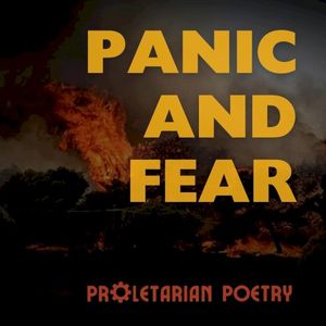 Panic and Fear (Single)