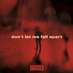 Don't Let Me Fall Apart (EP)
