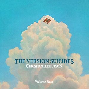 The Version Suicides, Vol. 4 (EP)