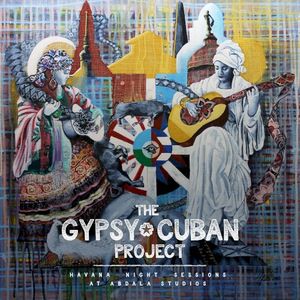 Gypsy Cuban