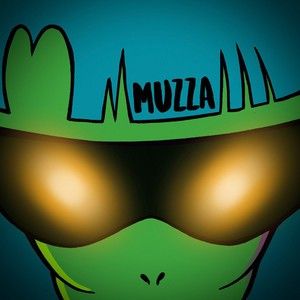 MUZZA (Single)