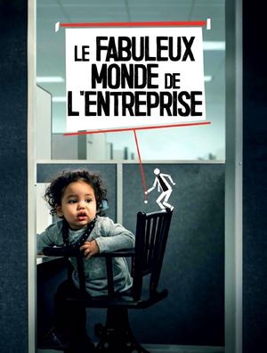 Le fabuleux monde de l'entreprise