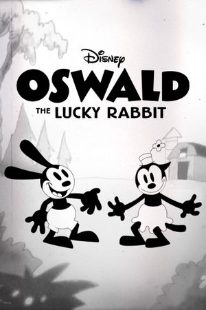 Oswald le lapin chanceux