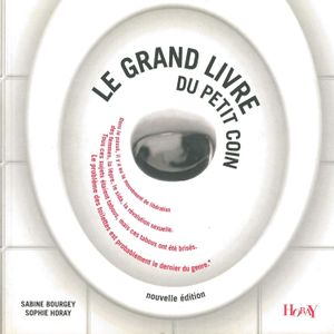 Le Grand Livre du petit coin