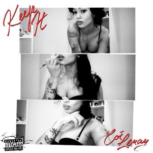 Keep It (Single)