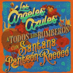 A todos los rumberos (Single)