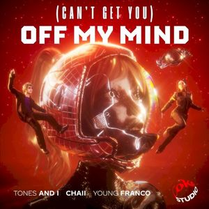 (Can’t Get You) Off My Mind (Single)