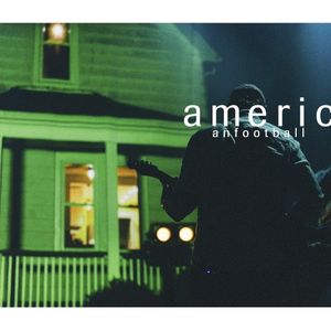 American Football (live in Los Angeles) (Live)