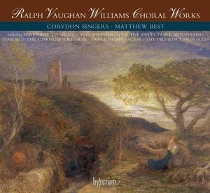 Choral Works