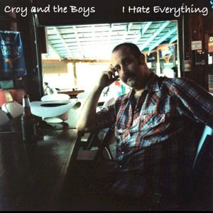 I Hate Everything (Single)