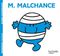 Monsieur Malchance