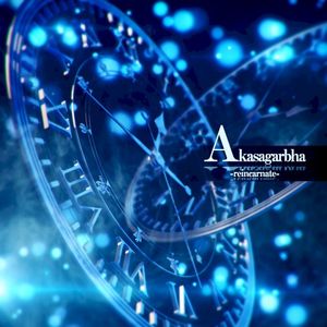 Akasagarbha -reincarnate- (Single)