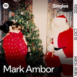 Run Rudolph Run - Spotify Singles Holiday (Single)