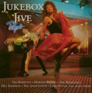 Jukebox Jive